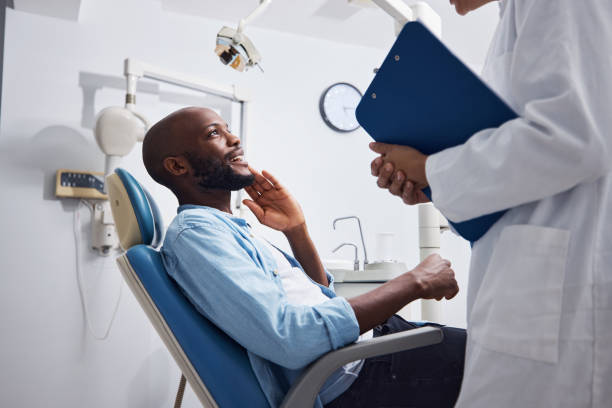 Best Cosmetic Emergency Dentistry in Hendersonville, TN