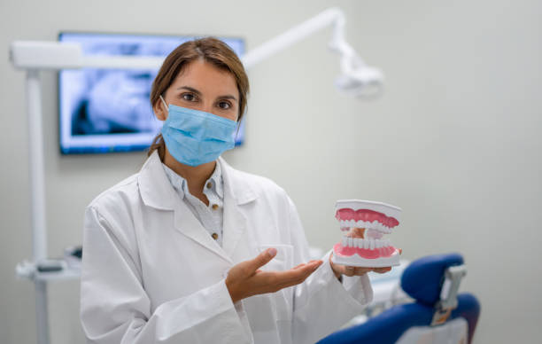 Best Pediatric Emergency Dentist in Hendersonville, TN