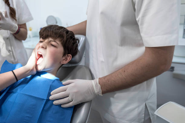 Best Emergency TMJ Treatment in Hendersonville, TN