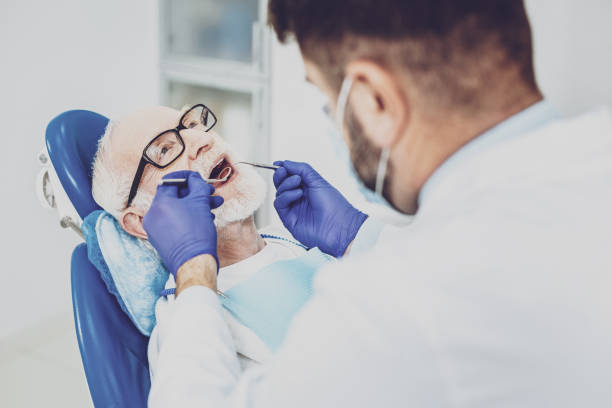 Best Emergency Dental Care for Broken or Chipped Teeth in Hendersonville, TN